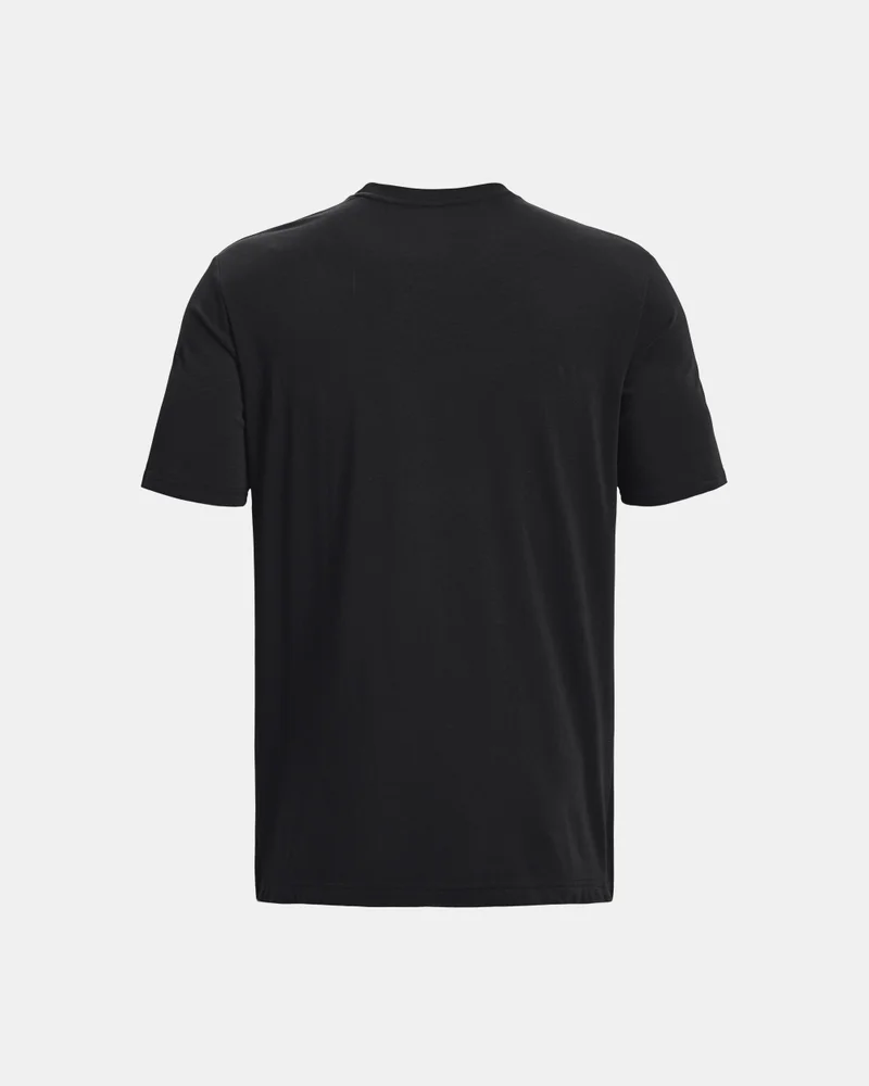 UNDER ARMOUR Men's Curry Arc T-Shirt